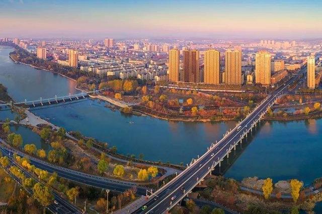 吉林之旅，邂逅自然之美