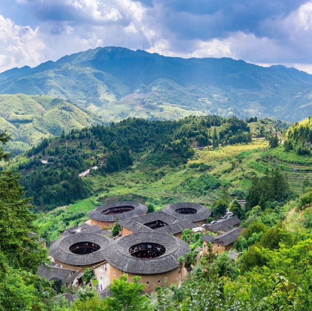 福建,魅力四溢的东南明珠✨