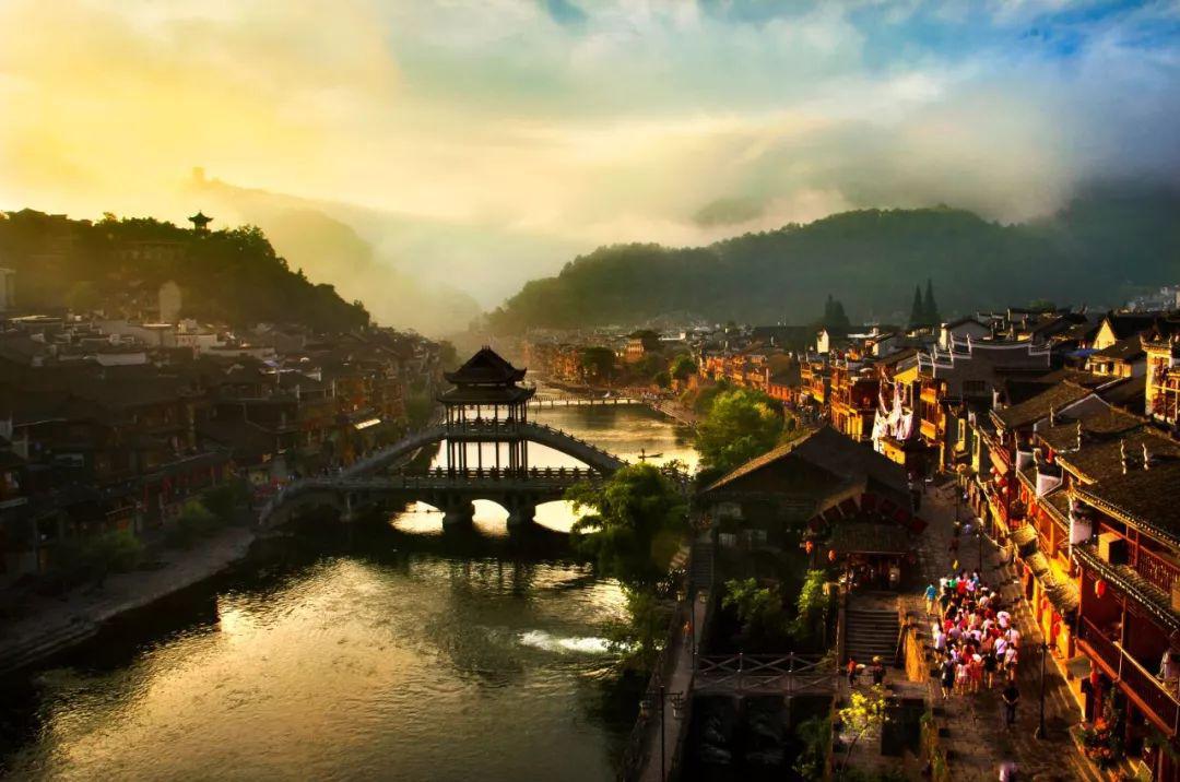 湘水之畔的温馨日常,湖南笑声传扬