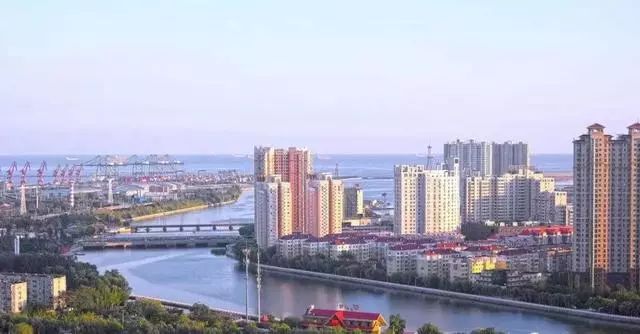 秦皇岛，历史、文化与地理的交融